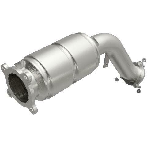 2009-2016 Audi A4 Converter Direct Fit California 5561352 Magnaflow