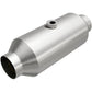 13-16 Jaguar XJ California Grade CARB Univ Catalytic Converter 5561355 Magnaflow