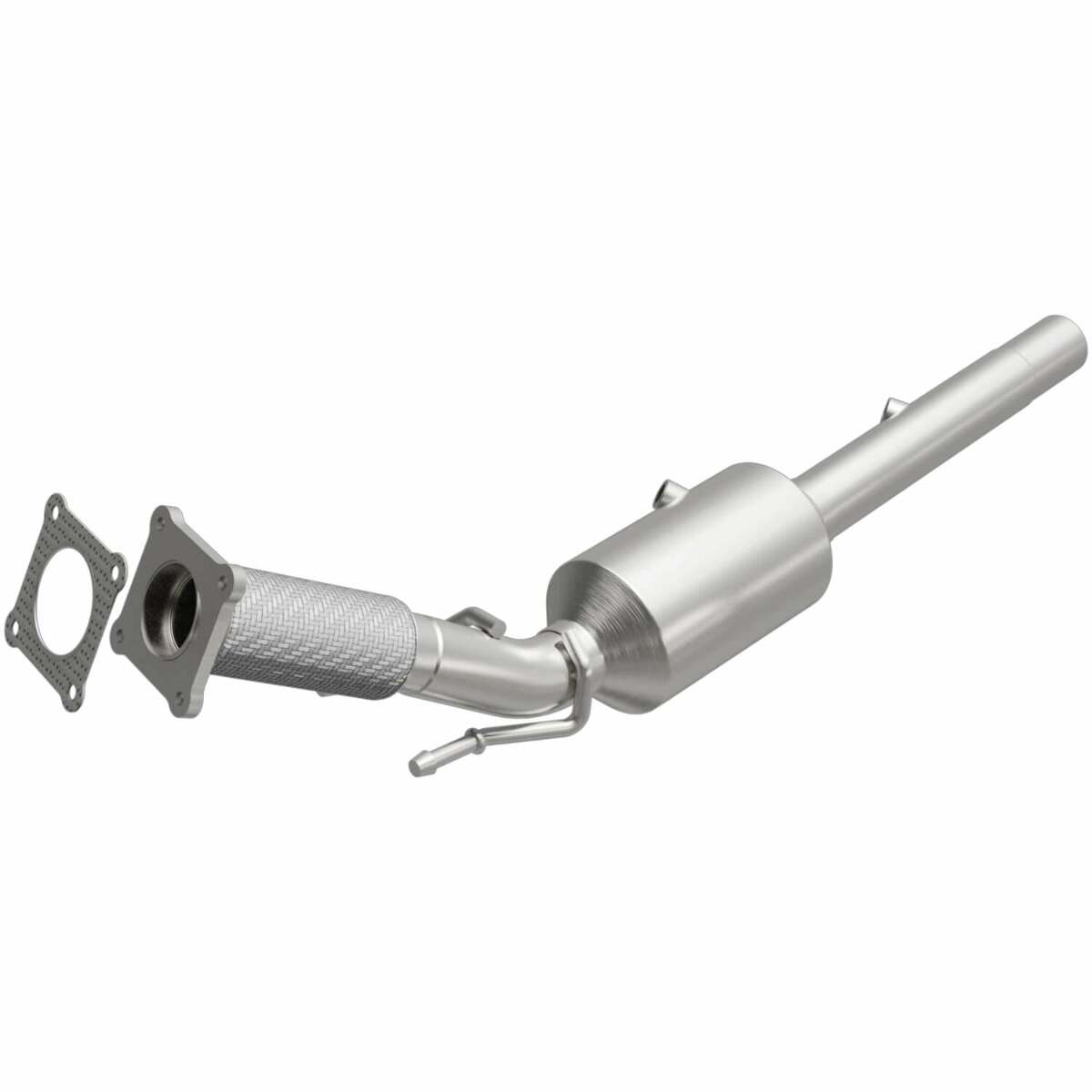2006 2009 Volkswagen Beetle 2.5L DirectFit Catalytic Converter 5561377 Magnaflow