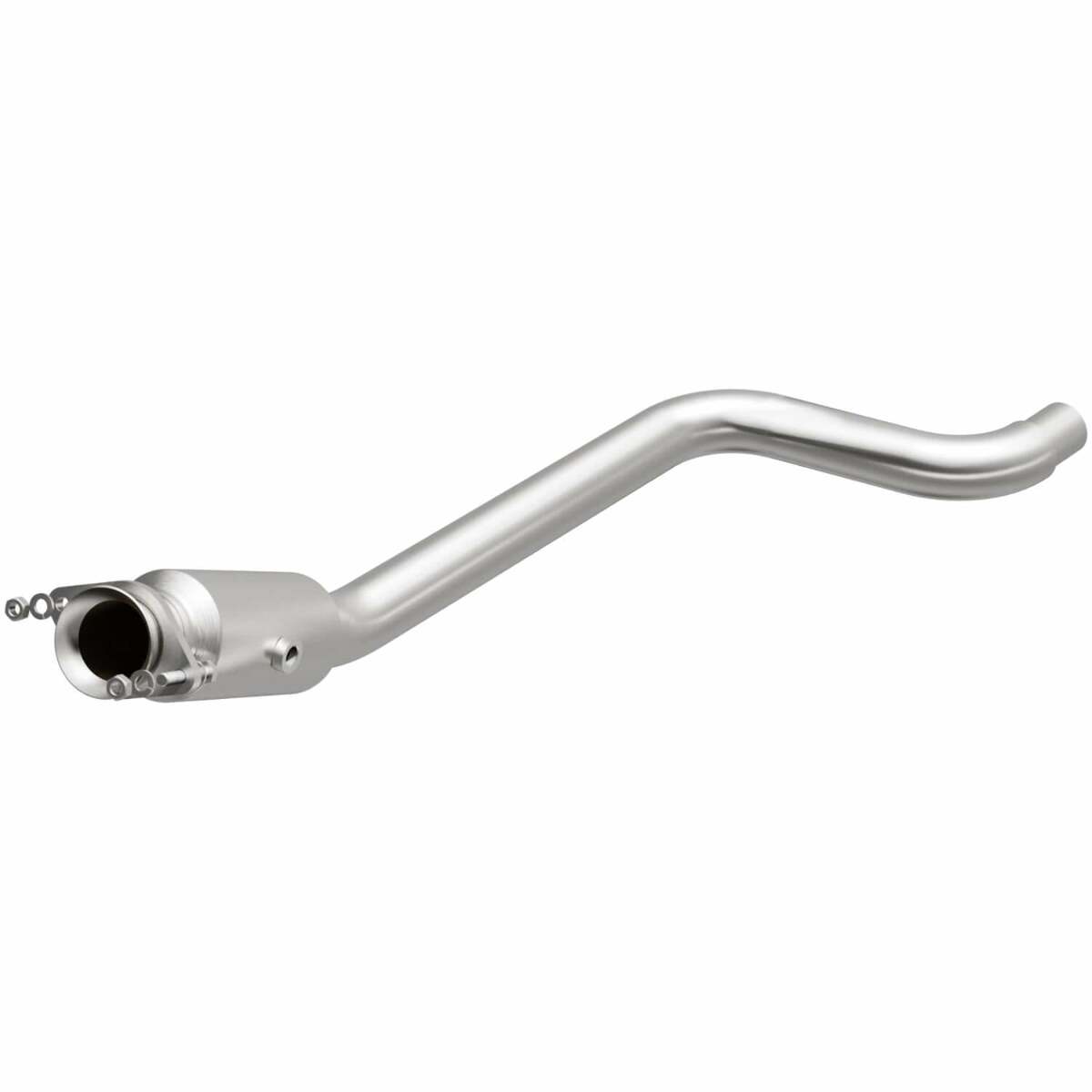 2010-2012 Jaguar XF 5.0L Direct-Fit Catalytic Converter 5561400 Magnaflow - Catalytic Converters Car Part People