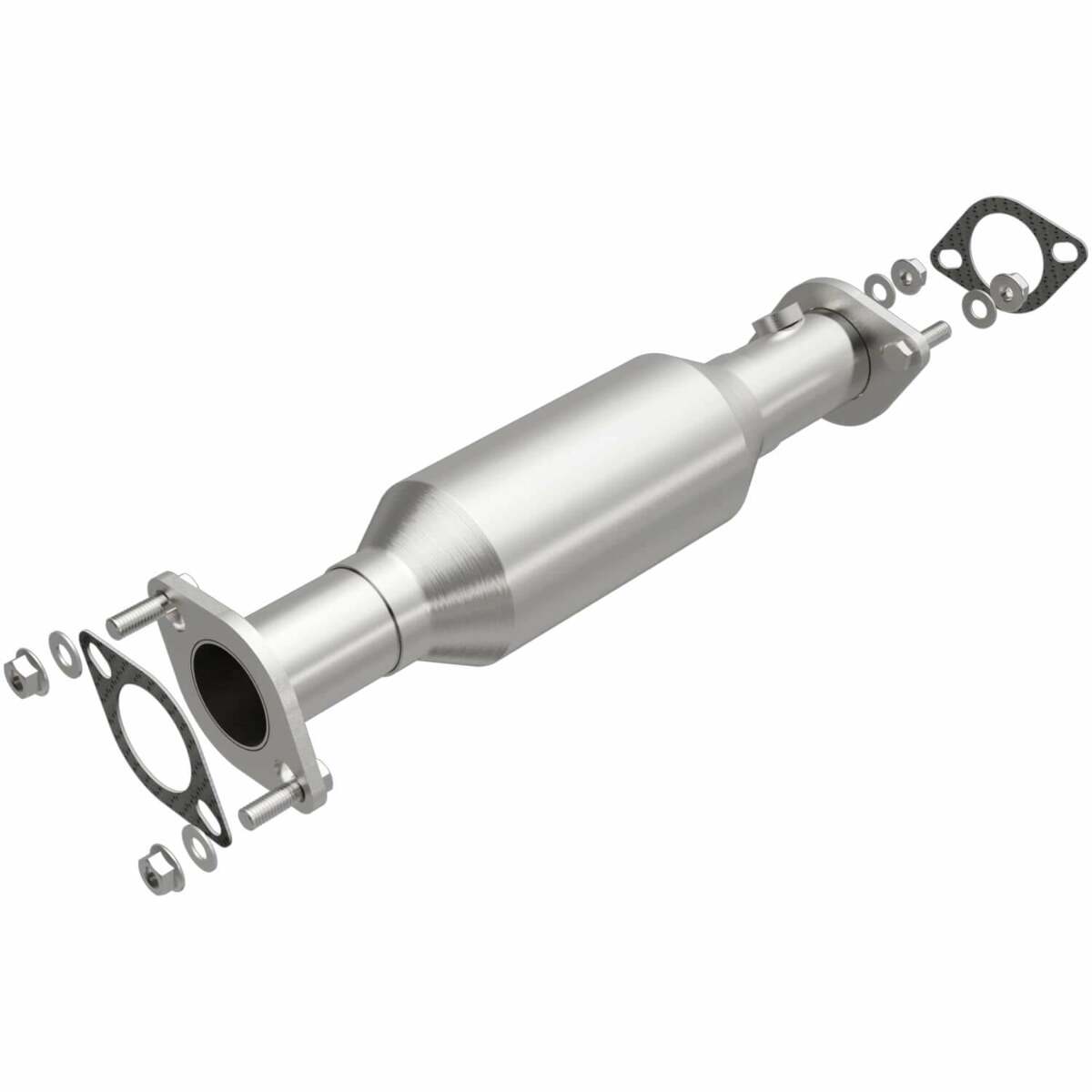 2006 Mitsubishi Outlander 2.4L Direct-Fit Catalytic Converter 5561407 Magnaflow - Catalytic Converters Car Part People