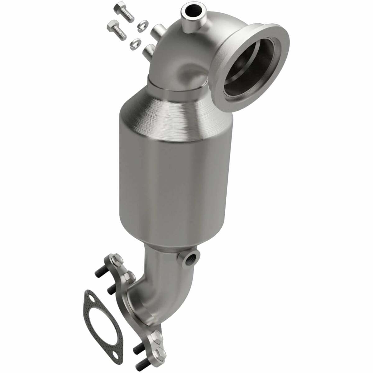 2016-2017 Chevrolet Malibu 1.5L Direct-Fit Catalytic Converter 5561421 Magnaflow - Catalytic Converters Car Part People