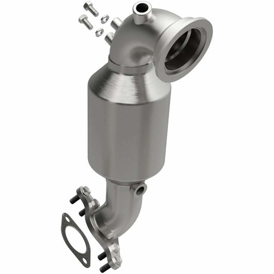 2016-2017 Chevrolet Malibu 1.5L Direct-Fit Catalytic Converter 5561421 Magnaflow - Catalytic Converters Car Part People