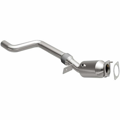 2015-2017 Ford Mustang 5.2L Direct-Fit Catalytic Converter 5561422 Magnaflow - Catalytic Converters Car Part People