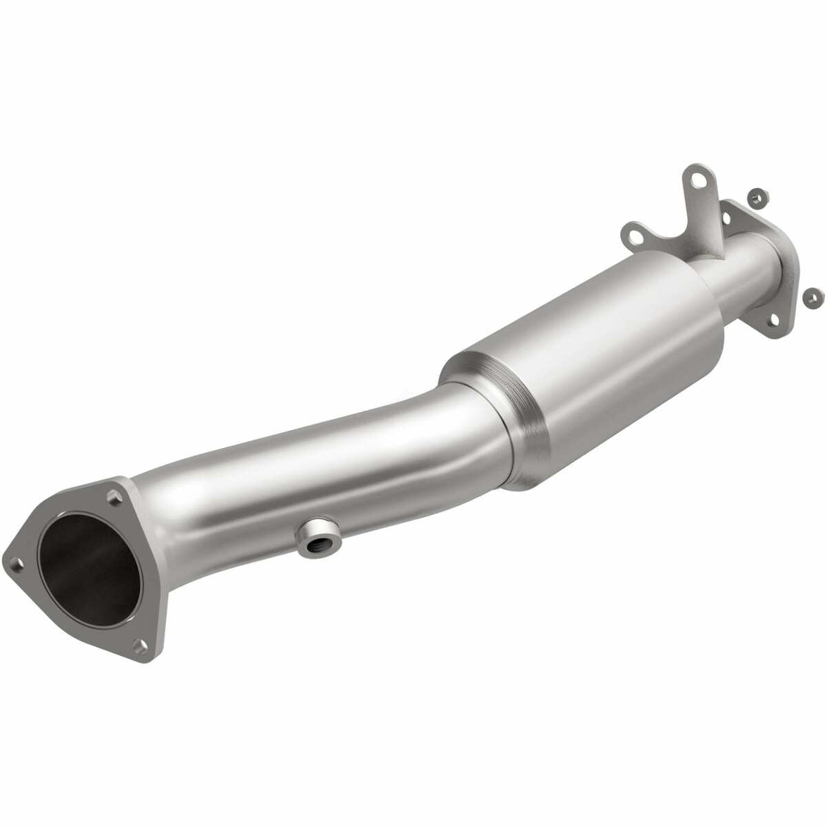 2012-15 Mercedes-Benz C250 CARB Compliant Cat Converter 5561477 Magnaflow