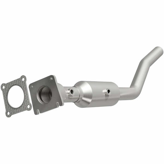 2011 2014 Jeep Patriot 2.4L Direct-Fit Catalytic Converter 5561509 Magnaflow - Catalytic Converters Car Part People