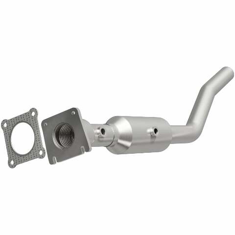 2011 2014 Jeep Patriot 2.4L Direct-Fit Catalytic Converter 5561509 Magnaflow
