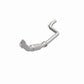 2007-2010 Dodge Charger Direct-Fit Catalytic Converter 5561540 Magnaflow