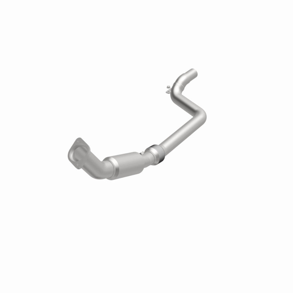 2007-2010 Dodge Charger Direct-Fit Catalytic Converter 5561540 Magnaflow