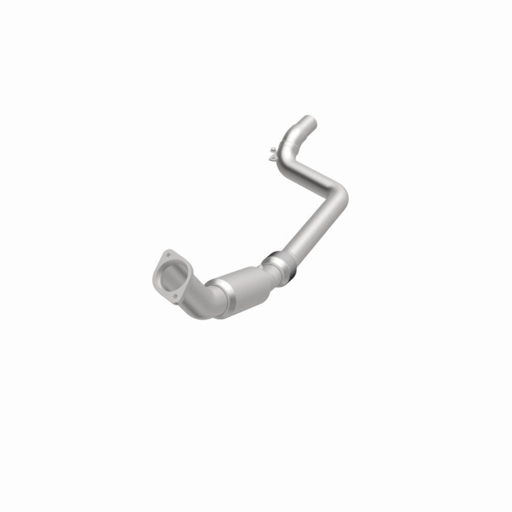 2007-2010 Dodge Charger Direct-Fit Catalytic Converter 5561540 Magnaflow