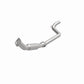 2007-2010 Dodge Charger Direct-Fit Catalytic Converter 5561540 Magnaflow