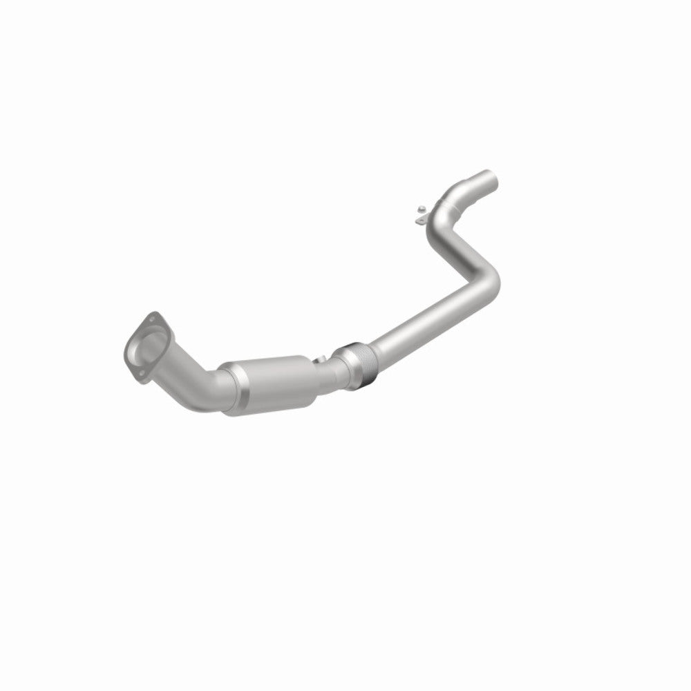 2007-2010 Dodge Charger Direct-Fit Catalytic Converter 5561540 Magnaflow