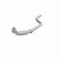 2007-2010 Dodge Charger Direct-Fit Catalytic Converter 5561540 Magnaflow