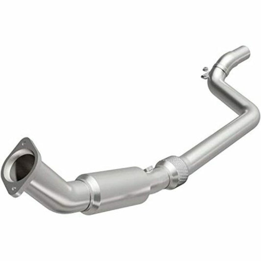 2007-2010 Dodge Charger Direct-Fit Catalytic Converter 5561540 Magnaflow
