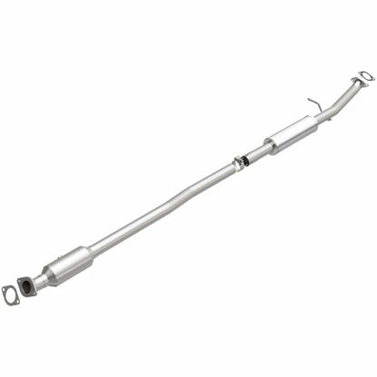 2016-2017 Hyundai Tucson 2.0L Direct-Fit Catalytic Converter 5561542 Magnaflow - Catalytic Converters Car Part People