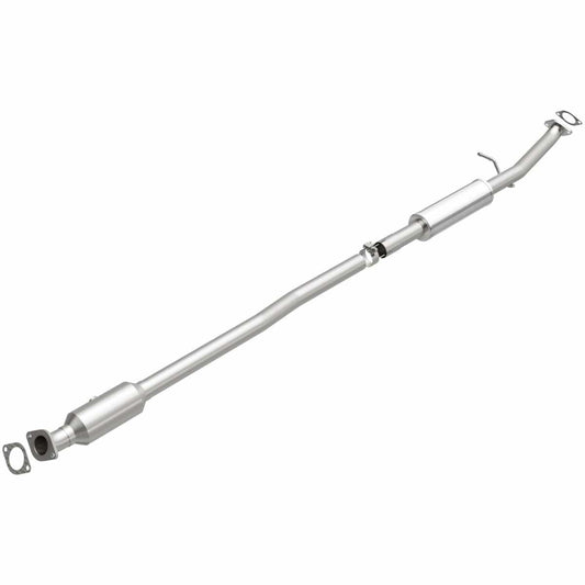 2016-2017 Hyundai Tucson 2.0L Direct-Fit Catalytic Converter 5561542 Magnaflow - Catalytic Converters Car Part People