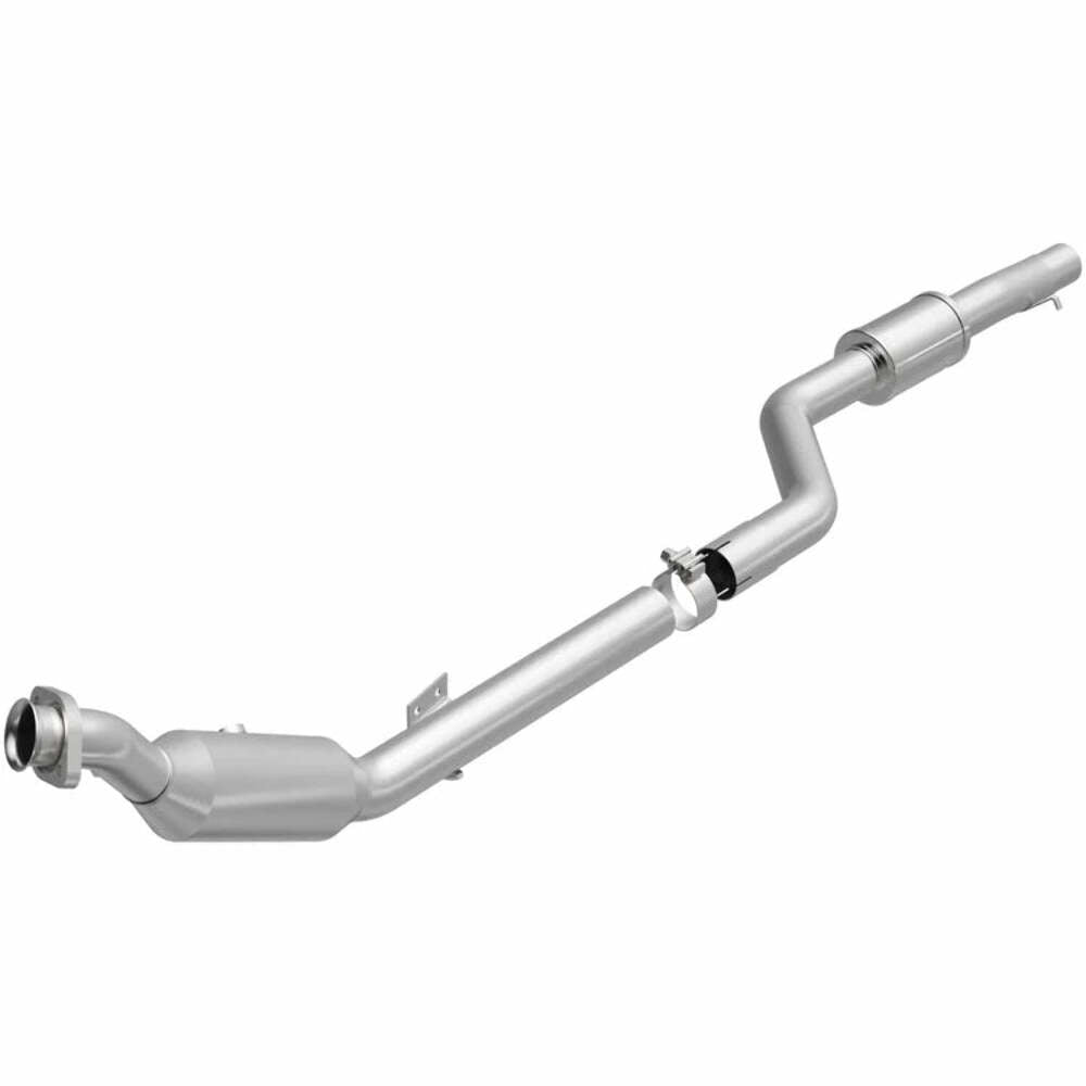 2007-08 Mercedes-Benz CL550 Direct-Fit Catalytic Converter 5561569 Magnaflow