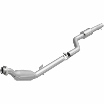 2007-08 Mercedes-Benz CL550 Direct-Fit Catalytic Converter 5561569 Magnaflow