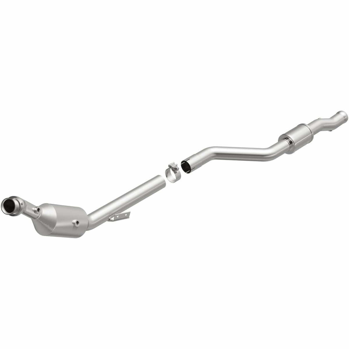 2007-2011 Mercedes-Benz S550 CARB Catalytic Converter 5561570 Magnaflow