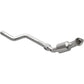 2006 2014 Chrysler 300 5.7L Direct-Fit Catalytic Converter 5561584 Magnaflow - Catalytic Converters Car Part People