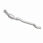 2006 2014 Chrysler 300 5.7L Direct-Fit Catalytic Converter 5561585 Magnaflow - Catalytic Converters Car Part People