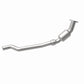 2006 2014 Chrysler 300 5.7L Direct-Fit Catalytic Converter 5561585 Magnaflow - Catalytic Converters Car Part People