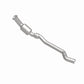 2006 2014 Chrysler 300 5.7L Direct-Fit Catalytic Converter 5561585 Magnaflow - Catalytic Converters Car Part People