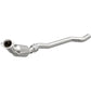 2006 2014 Chrysler 300 5.7L Direct-Fit Catalytic Converter 5561585 Magnaflow - Catalytic Converters Car Part People