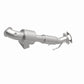 2013 2014 Ford Focus 2.0L Direct-Fit Catalytic Converter 5561633 Magnaflow - Catalytic Converters Car Part People