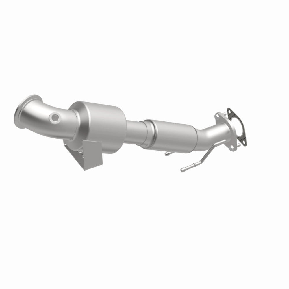 2013 2014 Ford Focus 2.0L Direct-Fit Catalytic Converter 5561633 Magnaflow - Catalytic Converters Car Part People