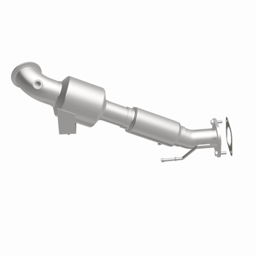2013 2014 Ford Focus 2.0L Direct-Fit Catalytic Converter 5561633 Magnaflow - Catalytic Converters Car Part People
