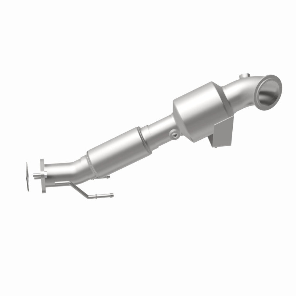 2013 2014 Ford Focus 2.0L Direct-Fit Catalytic Converter 5561633 Magnaflow - Catalytic Converters Car Part People