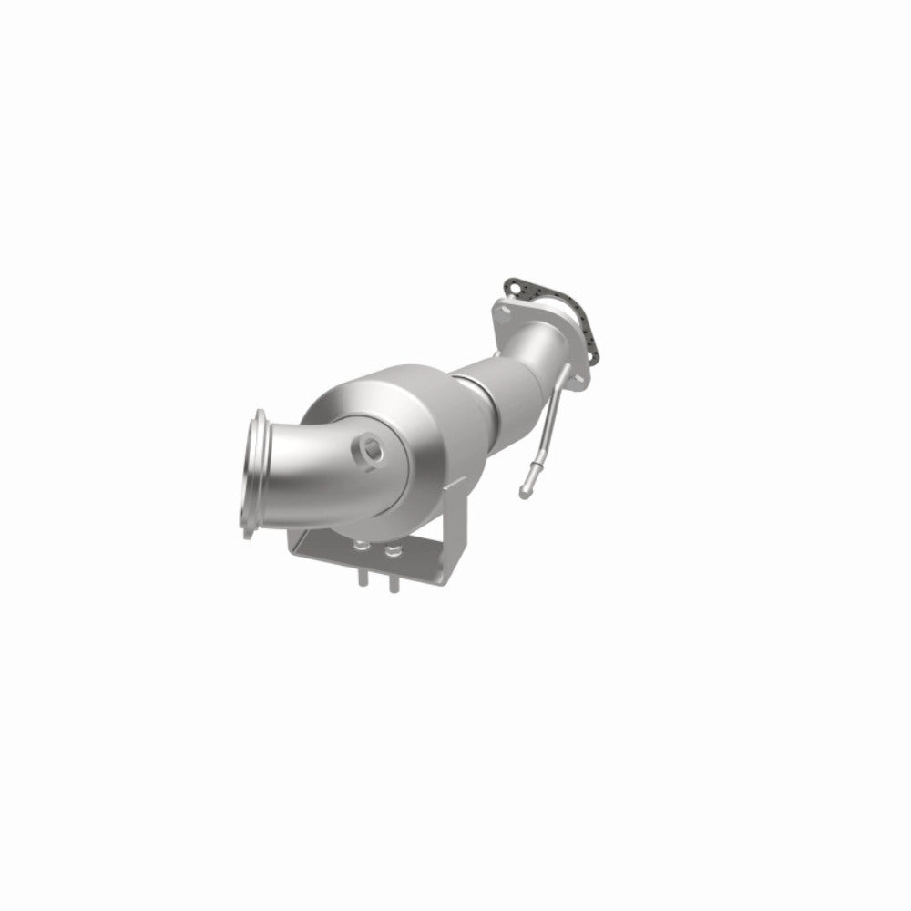 2013 2014 Ford Focus 2.0L Direct-Fit Catalytic Converter 5561633 Magnaflow - Catalytic Converters Car Part People