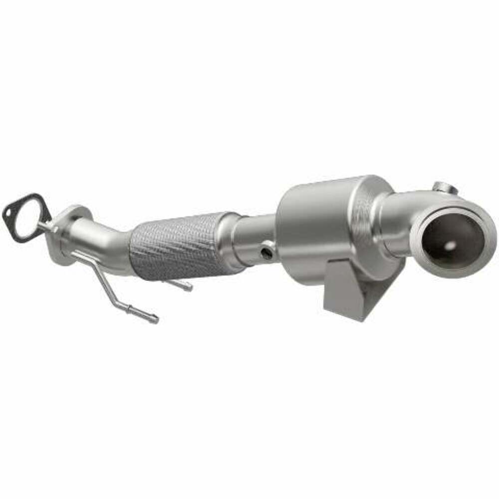 2013 2014 Ford Focus 2.0L Direct-Fit Catalytic Converter 5561633 Magnaflow - Catalytic Converters Car Part People