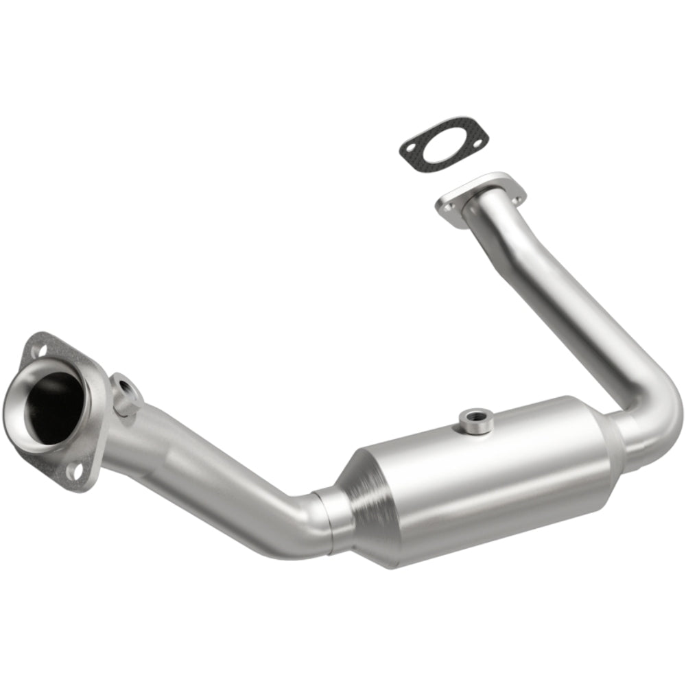 2007 2008 Ford Ranger 3.0L Direct-Fit Catalytic Converter 5561675 Magnaflow - Catalytic Converters Car Part People