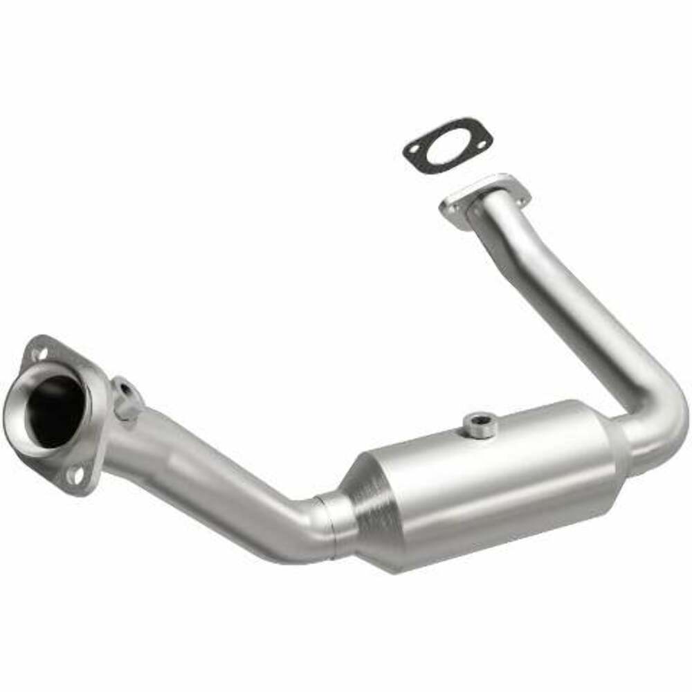 2007 2008 Ford Ranger 3.0L Direct-Fit Catalytic Converter 5561675 Magnaflow - Catalytic Converters Car Part People
