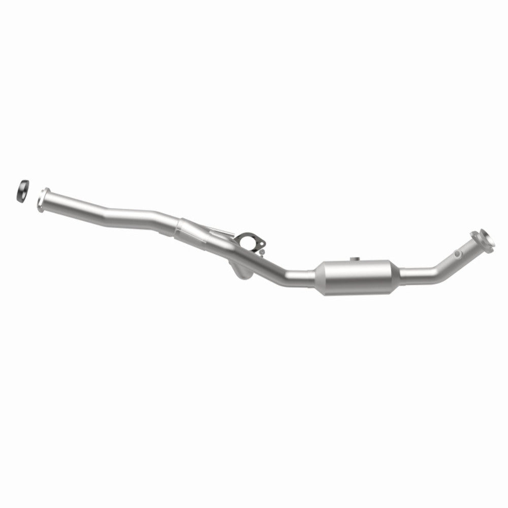 2007 2008 Ford Ranger 3.0L Direct-Fit Catalytic Converter 5561676 Magnaflow - Catalytic Converters Car Part People