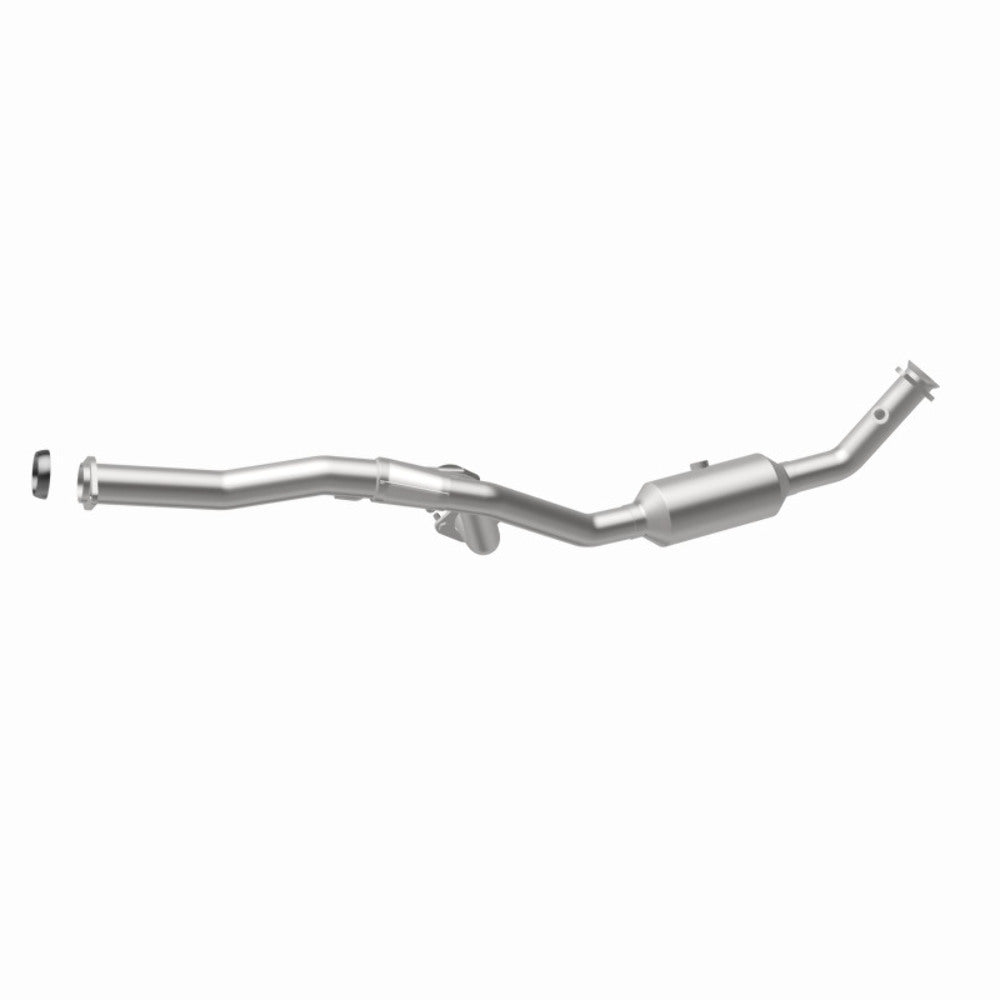 2007 2008 Ford Ranger 3.0L Direct-Fit Catalytic Converter 5561676 Magnaflow - Catalytic Converters Car Part People