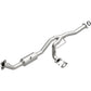 2007 2008 Ford Ranger 3.0L Direct-Fit Catalytic Converter 5561676 Magnaflow - Catalytic Converters Car Part People