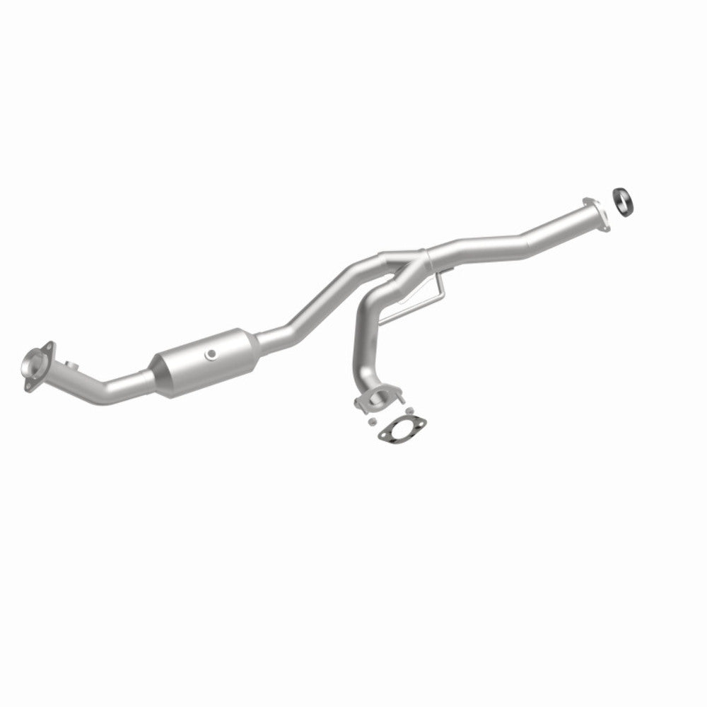 2007 2008 Ford Ranger 3.0L Direct-Fit Catalytic Converter 5561676 Magnaflow - Catalytic Converters Car Part People