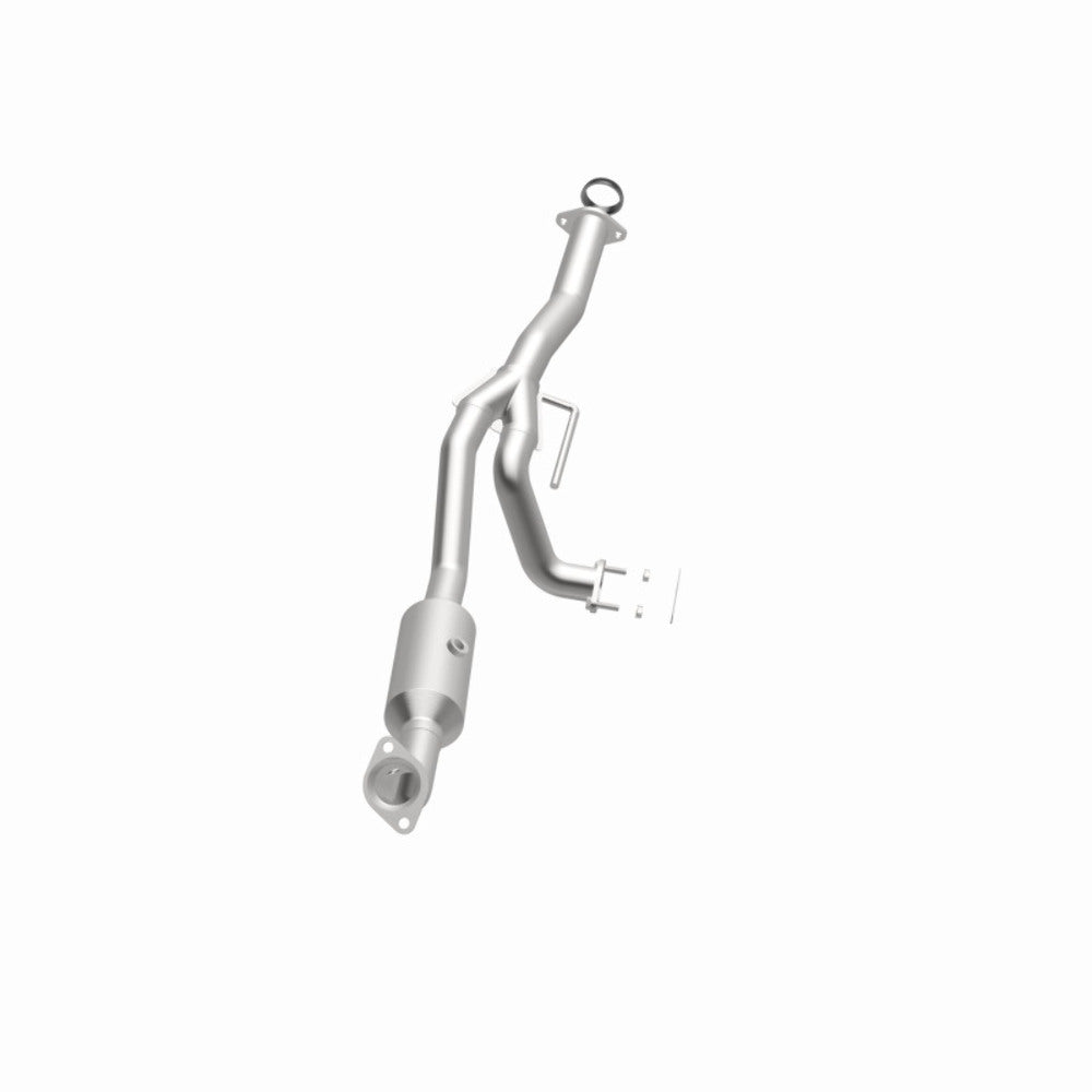 2007 2008 Ford Ranger 3.0L Direct-Fit Catalytic Converter 5561676 Magnaflow - Catalytic Converters Car Part People