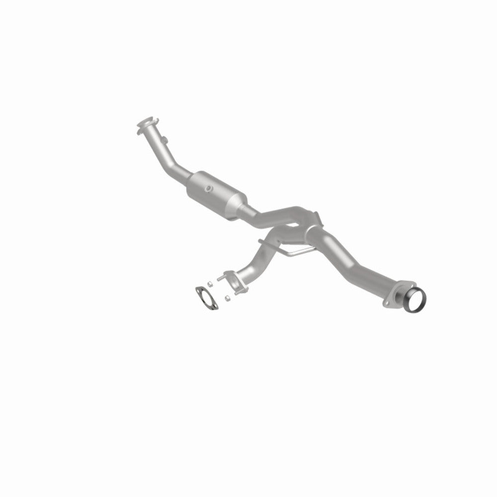 2007 2008 Ford Ranger 3.0L Direct-Fit Catalytic Converter 5561676 Magnaflow - Catalytic Converters Car Part People