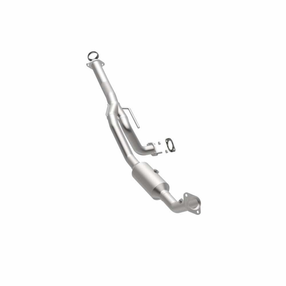 2007 2008 Ford Ranger 3.0L Direct-Fit Catalytic Converter 5561676 Magnaflow - Catalytic Converters Car Part People