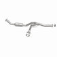 2007 2008 Ford Ranger 3.0L Direct-Fit Catalytic Converter 5561676 Magnaflow - Catalytic Converters Car Part People