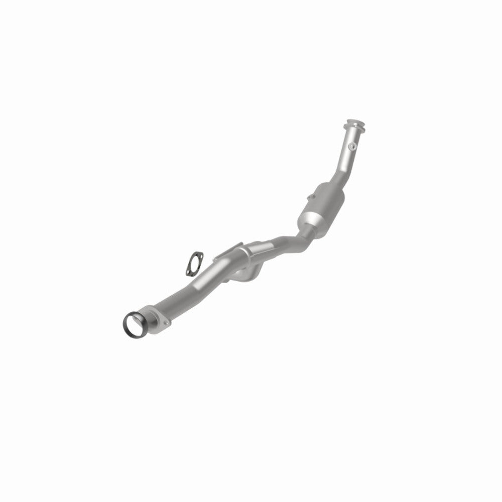 2007 2008 Ford Ranger 3.0L Direct-Fit Catalytic Converter 5561676 Magnaflow - Catalytic Converters Car Part People