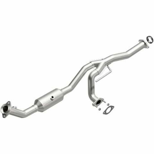 2007 2008 Ford Ranger 3.0L Direct-Fit Catalytic Converter 5561676 Magnaflow - Catalytic Converters Car Part People