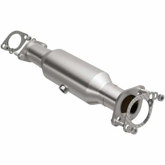 2010 2013 Kia Forte 2.4L Direct-Fit Catalytic Converter 5561714 Magnaflow - Catalytic Converters Car Part People