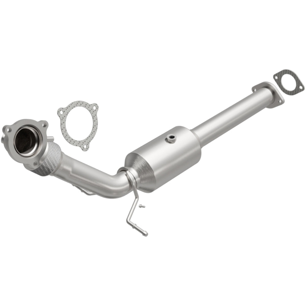 2005 2009 Volvo S60 2.5L Direct-Fit Catalytic Converter 5561738 Magnaflow