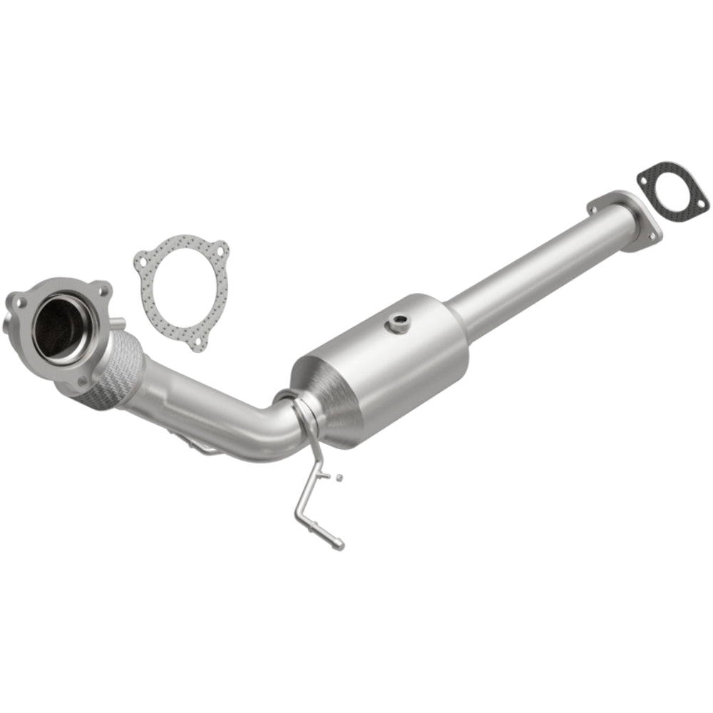 2005 2009 Volvo S60 2.5L Direct-Fit Catalytic Converter 5561738 Magnaflow