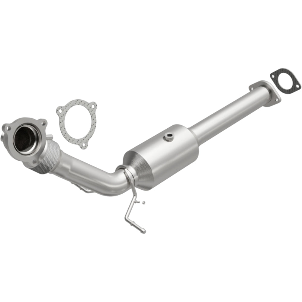 2005 2009 Volvo S60 2.5L Direct-Fit Catalytic Converter 5561738 Magnaflow